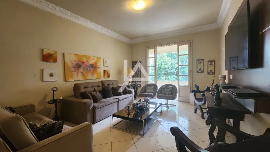 Foto 1 de Apartamento com 3 Quartos à venda, 168m² em Flamengo, Rio de Janeiro