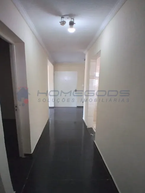 Foto 1 de Apartamento com 2 Quartos à venda, 49m² em Jardim Anchieta, Campinas