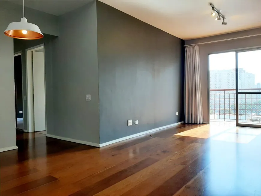 Foto 1 de Apartamento com 3 Quartos para alugar, 85m² em Vila Leopoldina, São Paulo