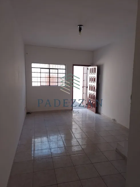 Foto 1 de Sobrado com 2 Quartos à venda, 77m² em Arraial Paulista, Taboão da Serra