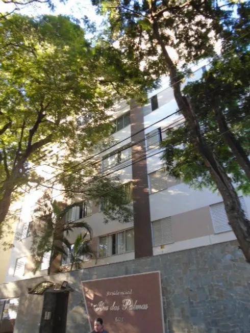 Foto 1 de Apartamento com 3 Quartos à venda, 68m² em Zona 07, Maringá