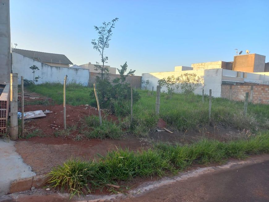 Lote/Terreno 250 m² em New Golden Ville em Uberlândia, por R$ 250.000 -  Viva Real