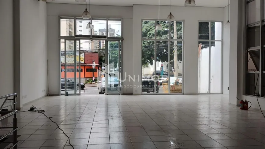 Foto 1 de Ponto Comercial à venda, 742m² em Cambuí, Campinas