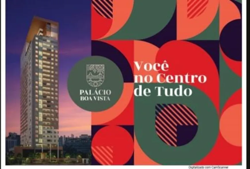 Foto 1 de Apartamento com 2 Quartos à venda, 45m² em Boa Vista, Recife