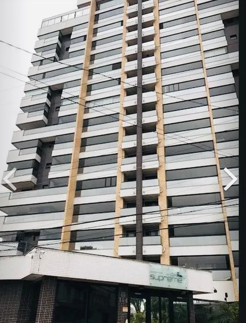 Foto 1 de Apartamento com 3 Quartos à venda, 172m² em Vila Marlene, São Bernardo do Campo