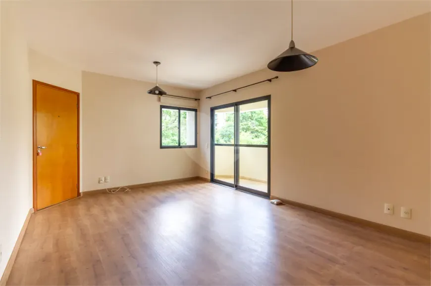 Foto 1 de Apartamento com 3 Quartos à venda, 94m² em Chácara Klabin, São Paulo