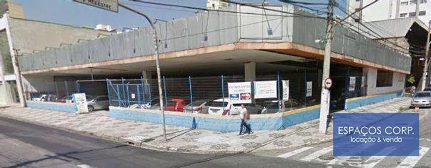 Foto 1 de Prédio Comercial para venda ou aluguel, 1105m² em Água Branca, São Paulo