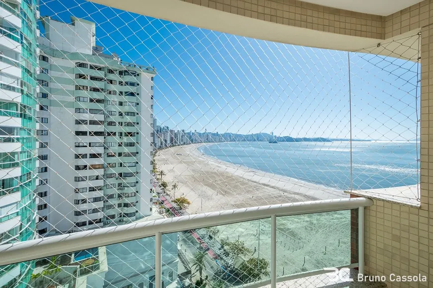 Foto 1 de Apartamento com 4 Quartos à venda, 185m² em Barra Sul, Balneário Camboriú