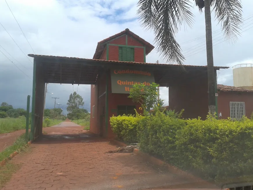 Foto 1 de Fazenda/Sítio à venda, 5000m² em Mansoes Suleste, Cidade Ocidental