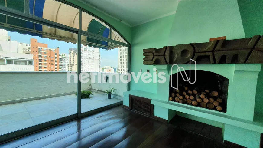 Foto 1 de Apartamento com 3 Quartos à venda, 247m² em Jardim Europa, São Paulo