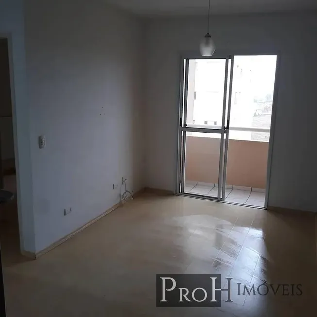 Foto 1 de Apartamento com 1 Quarto à venda, 44m² em Centro, São Bernardo do Campo