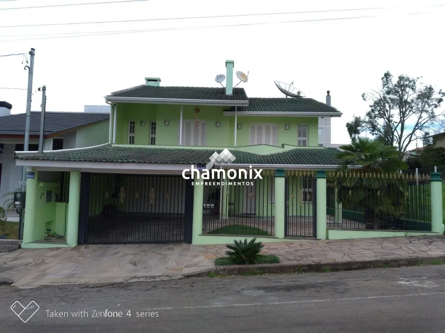 Foto 1 de Casa com 4 Quartos à venda, 272m² em , Flores da Cunha