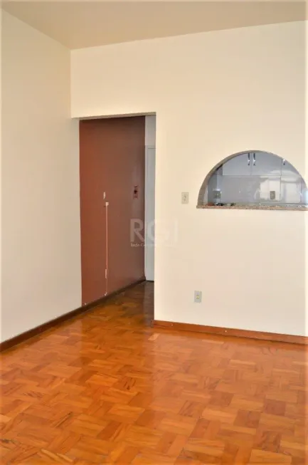 Foto 1 de Apartamento com 1 Quarto à venda, 39m² em Centro Histórico, Porto Alegre