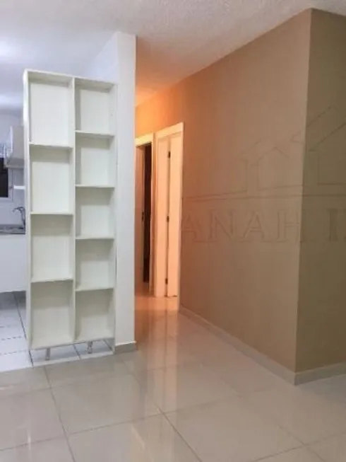 Foto 1 de Apartamento com 2 Quartos à venda, 46m² em Campos Eliseos, Ribeirão Preto