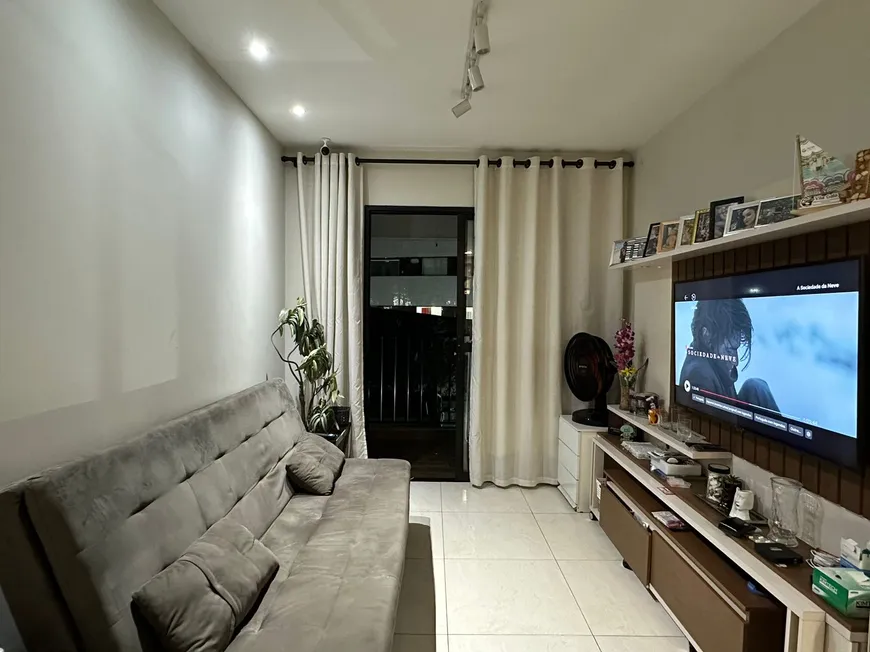 Foto 1 de Apartamento com 3 Quartos à venda, 76m² em Coqueiro, Ananindeua
