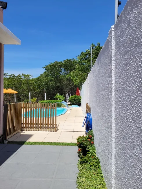 Foto 1 de Casa de Condomínio com 2 Quartos à venda, 60m² em Barra Nova, Marechal Deodoro