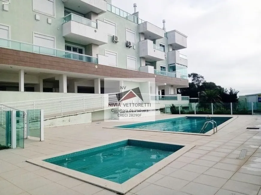 Foto 1 de Apartamento com 2 Quartos à venda, 82m² em Santinho, Florianópolis