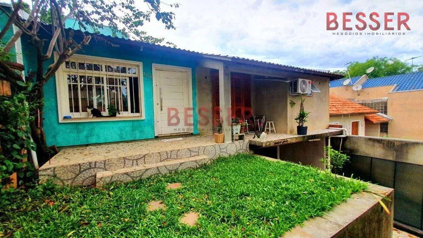 Foto 1 de Casa com 2 Quartos à venda, 135m² em Vila Verde, Sapucaia do Sul