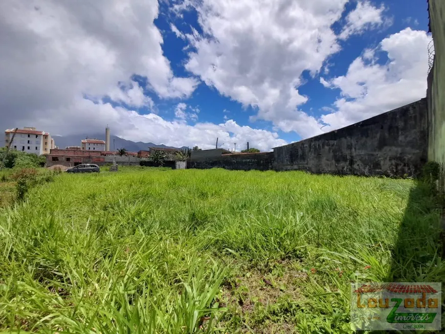 Foto 1 de Lote/Terreno à venda, 360m² em Estancia dos Eucaliptos , Peruíbe