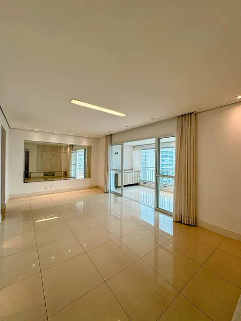 Foto 1 de Apartamento com 3 Quartos à venda, 107m² em Vila Lusitania, São Bernardo do Campo