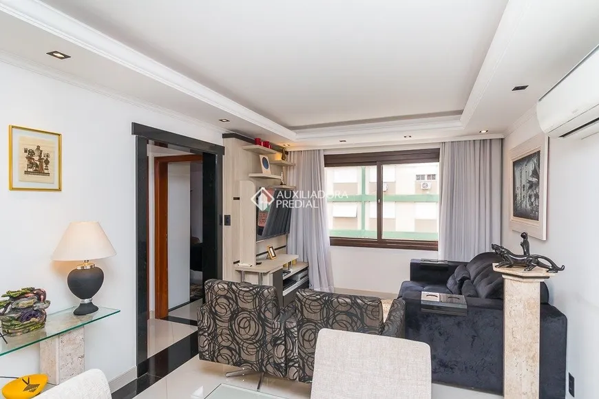 Foto 1 de Apartamento com 2 Quartos à venda, 71m² em Partenon, Porto Alegre