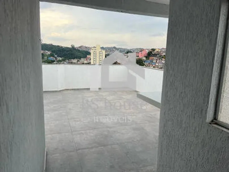 Foto 1 de Apartamento com 2 Quartos à venda, 97m² em Vila Guarani, Mauá