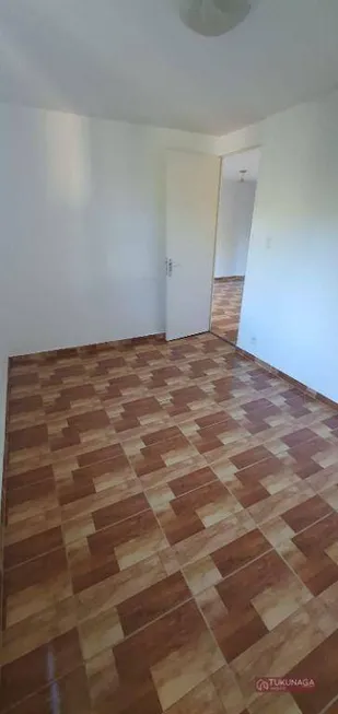 Foto 1 de Apartamento com 2 Quartos à venda, 52m² em Vila Heliopolis, São Paulo