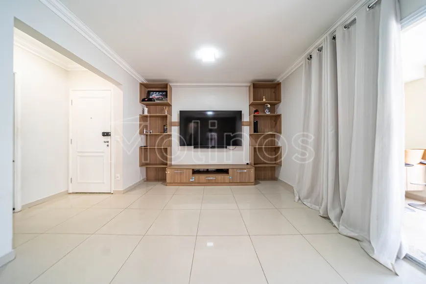 Foto 1 de Apartamento com 4 Quartos à venda, 121m² em Móoca, São Paulo