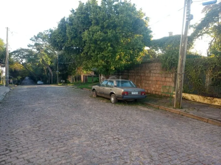 Foto 1 de Lote/Terreno à venda, 1m² em Camaquã, Porto Alegre