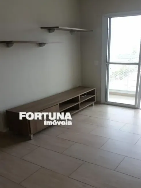 Foto 1 de Apartamento com 2 Quartos à venda, 62m² em Presidente Altino, Osasco