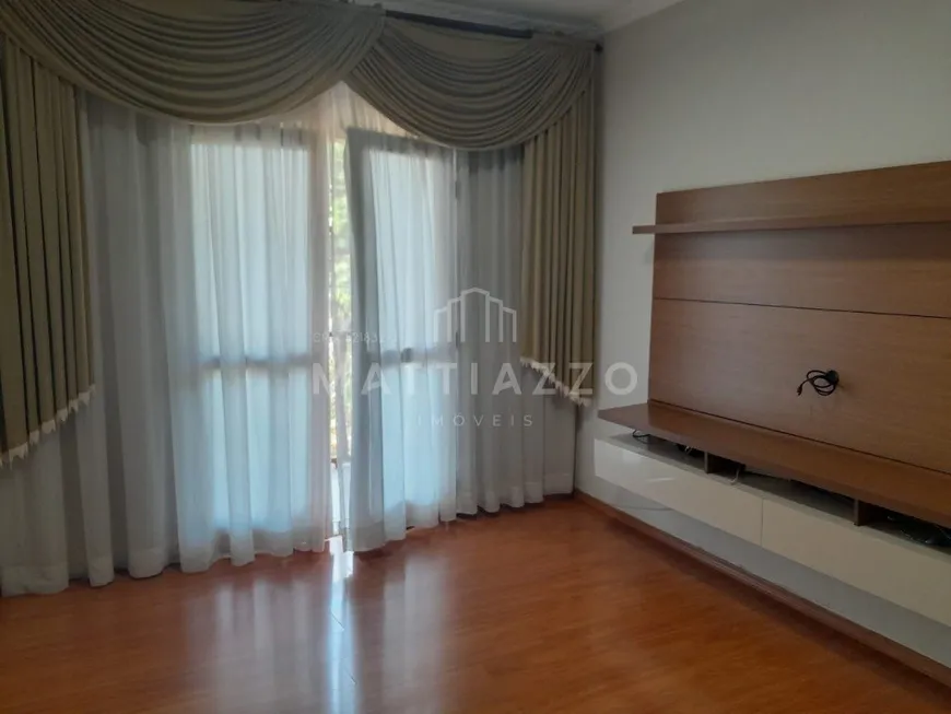 Foto 1 de Casa com 3 Quartos à venda, 190m² em Jardim São Roque, Limeira