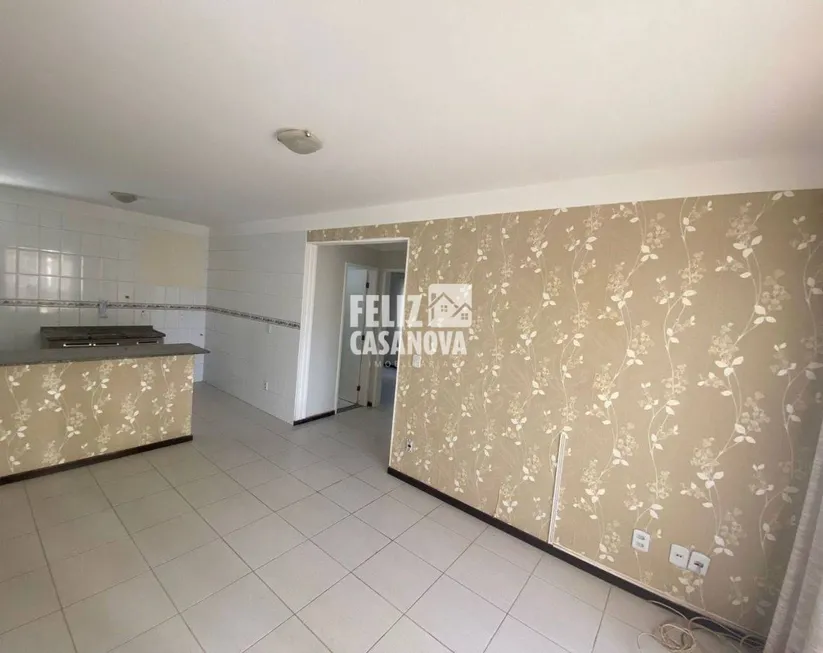 Foto 1 de Apartamento com 2 Quartos à venda, 4946m² em Lama Preta, Camaçari