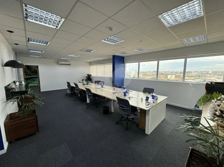 Foto 1 de Sala Comercial para alugar, 127m² em Vila Independência, Piracicaba