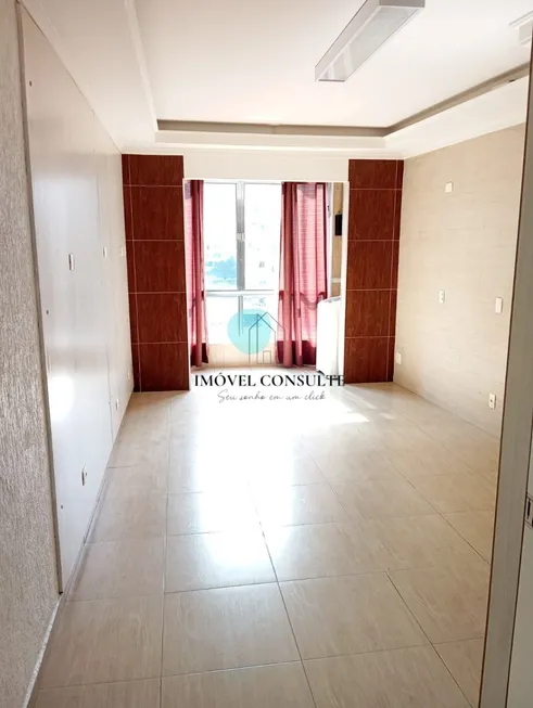 Foto 1 de Apartamento com 1 Quarto para alugar, 36m² em Vila Buarque, São Paulo