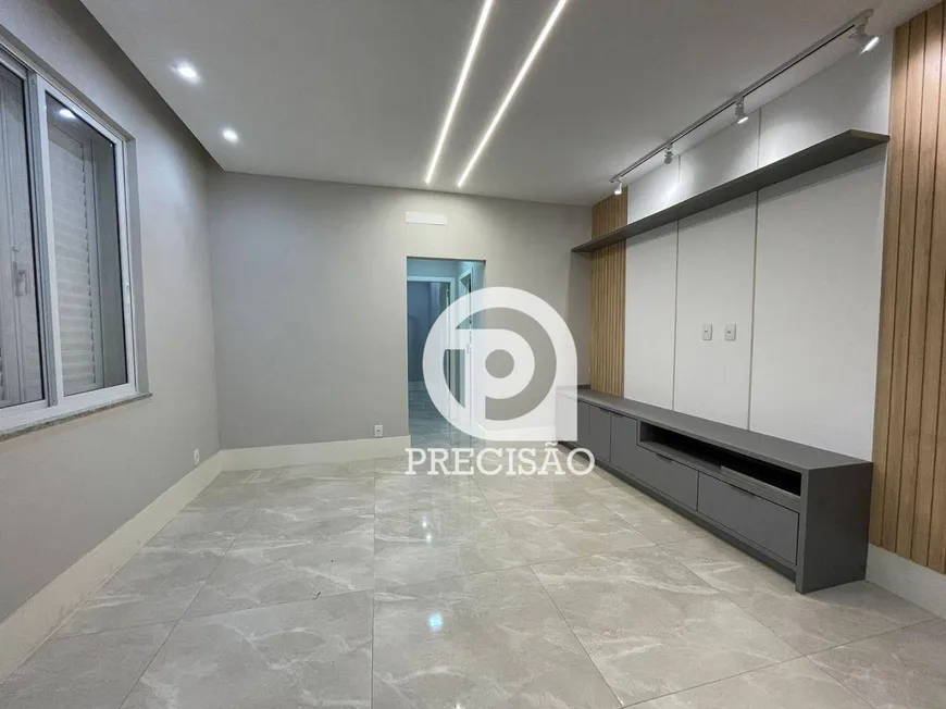 Foto 1 de Apartamento com 2 Quartos à venda, 78m² em Leblon, Rio de Janeiro