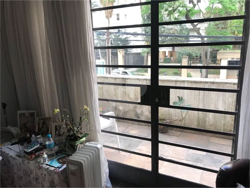 Foto 1 de Casa com 3 Quartos para venda ou aluguel, 300m² em Jardim Paulista, São Paulo