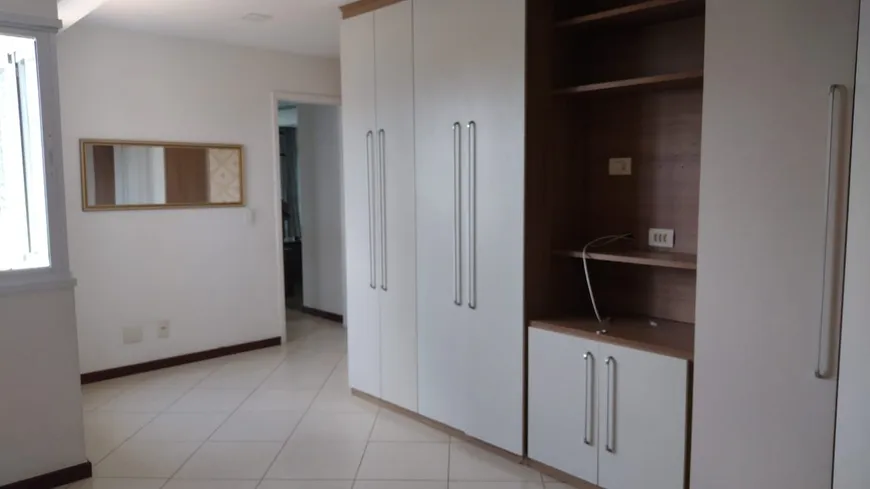 Foto 1 de Apartamento com 3 Quartos para alugar, 120m² em Centro, Campos dos Goytacazes