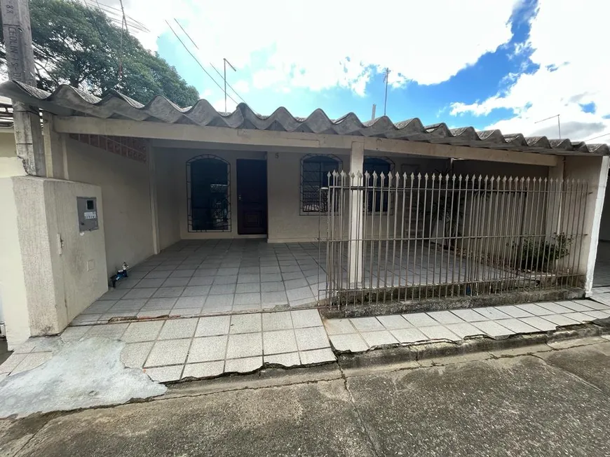Foto 1 de Casa de Condomínio com 2 Quartos à venda, 90m² em Alto Boqueirão, Curitiba