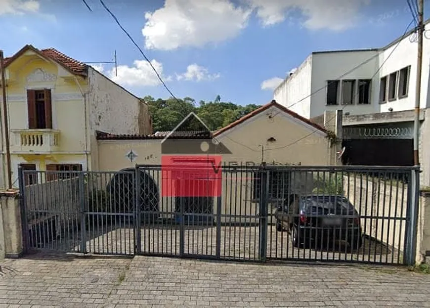 Foto 1 de Casa de Condomínio com 6 Quartos à venda, 10m² em Cambuci, São Paulo