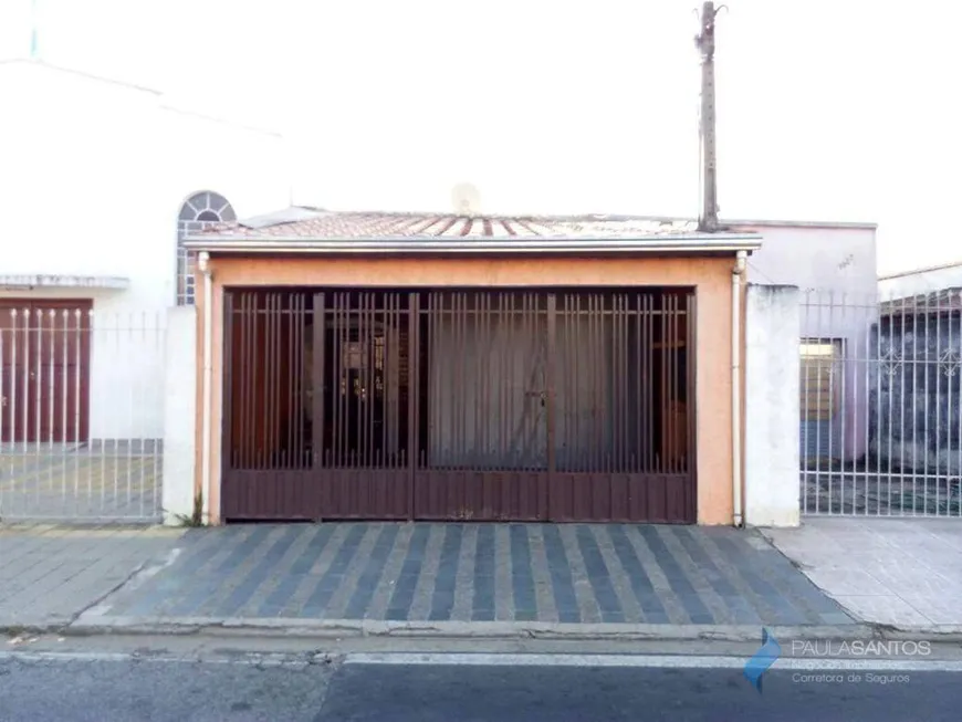 Foto 1 de Casa com 2 Quartos à venda, 83m² em Alem Ponte, Sorocaba