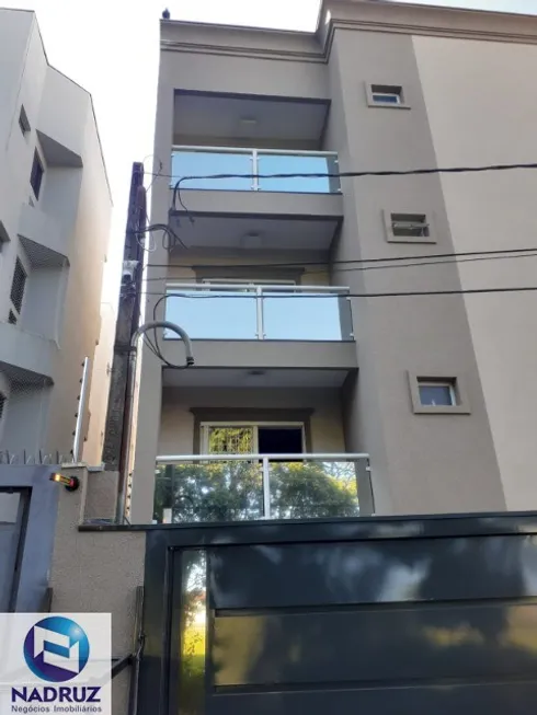 Foto 1 de Apartamento com 2 Quartos à venda, 70m² em Higienopolis, São José do Rio Preto