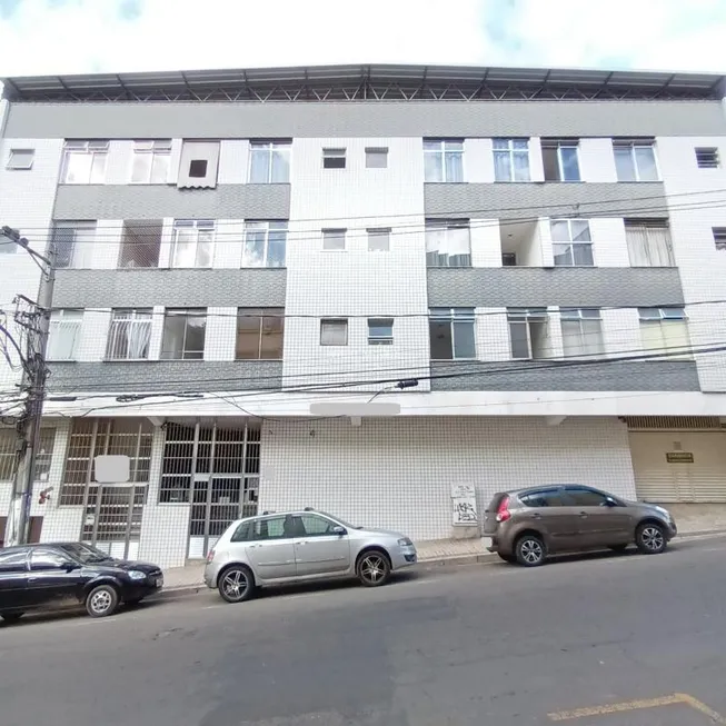 Foto 1 de Apartamento com 2 Quartos à venda, 65m² em Paineiras, Juiz de Fora