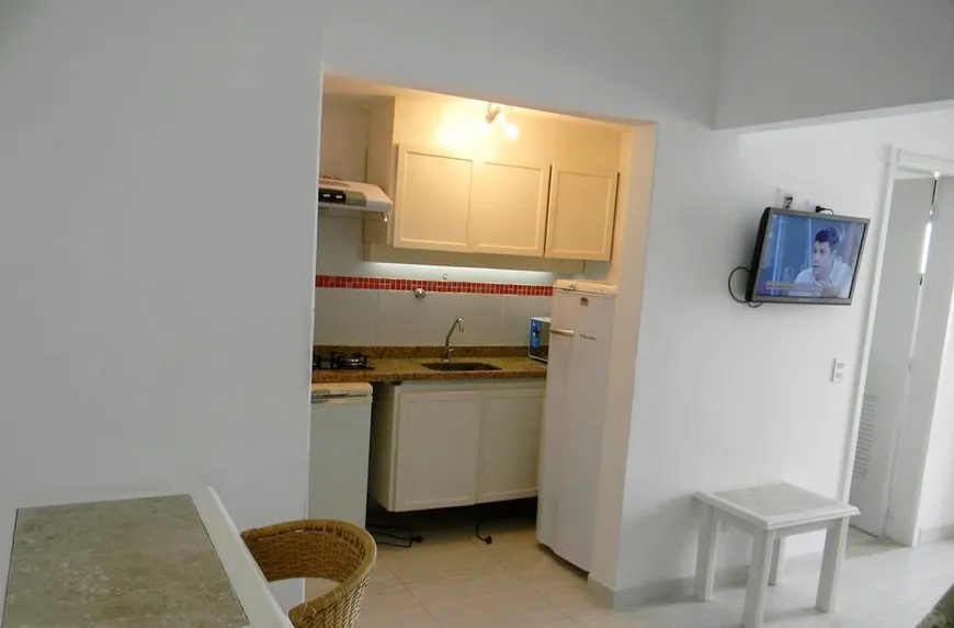 Foto 1 de Flat com 1 Quarto para alugar, 32m² em Campos Eliseos, São Paulo