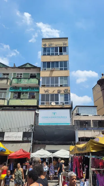 Foto 1 de Sala Comercial à venda, 36m² em Madureira, Rio de Janeiro