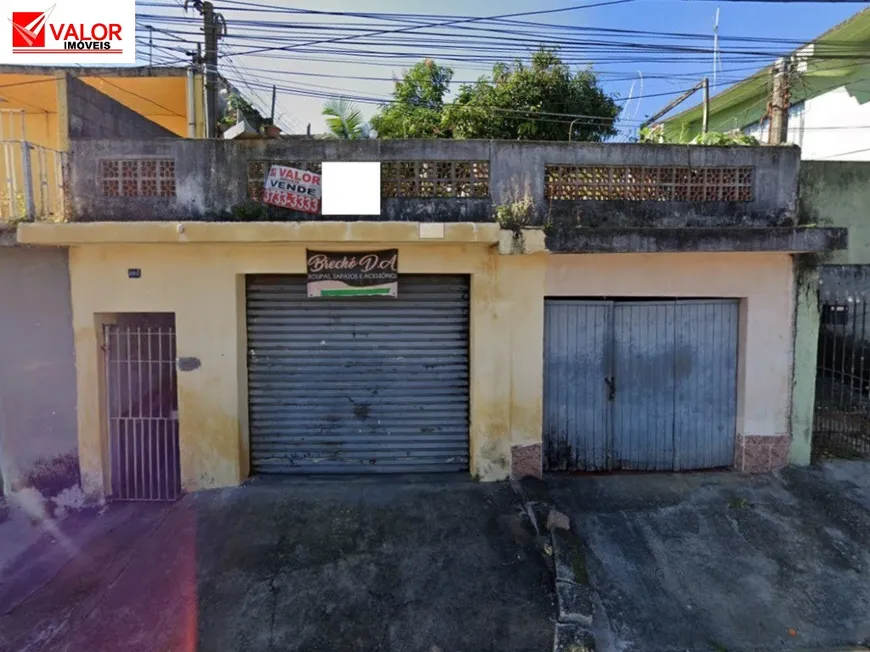 Foto 1 de Casa com 3 Quartos à venda, 240m² em Vila Polopoli, São Paulo