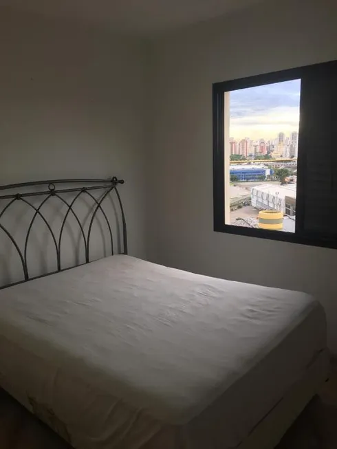 Foto 1 de Apartamento com 1 Quarto à venda, 62m² em Móoca, São Paulo