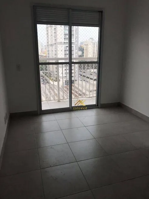 Foto 1 de Apartamento com 2 Quartos para alugar, 36m² em Barra Funda, São Paulo