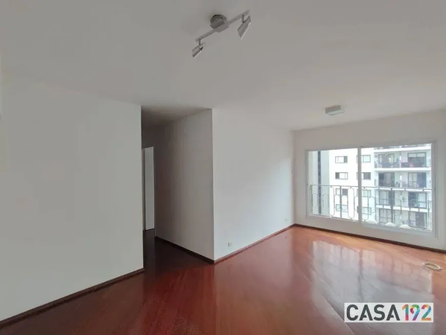 Foto 1 de Apartamento com 2 Quartos para alugar, 68m² em Vila Olímpia, São Paulo