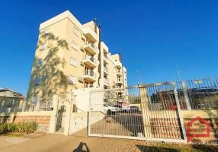 Foto 1 de Apartamento com 2 Quartos à venda, 48m² em Feitoria, São Leopoldo