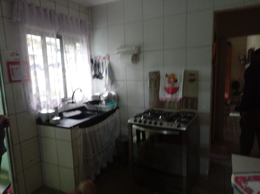 Casa na Rua Antônio Bisognini, 128,